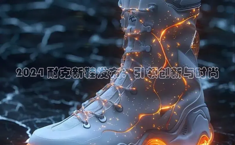 球速体育网址金山办公2024 耐克新鞋发布：引领创新与时尚