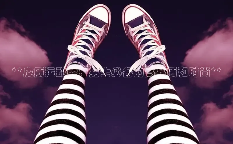 球速体育官网雷柏科技**皮质运动鞋：男士必备的高品质和时尚**