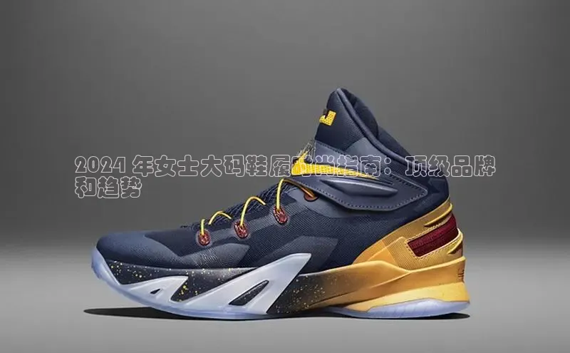 球速体育app彩讯股份2024 年女士大码鞋履时尚指南：顶级品牌
和趋势