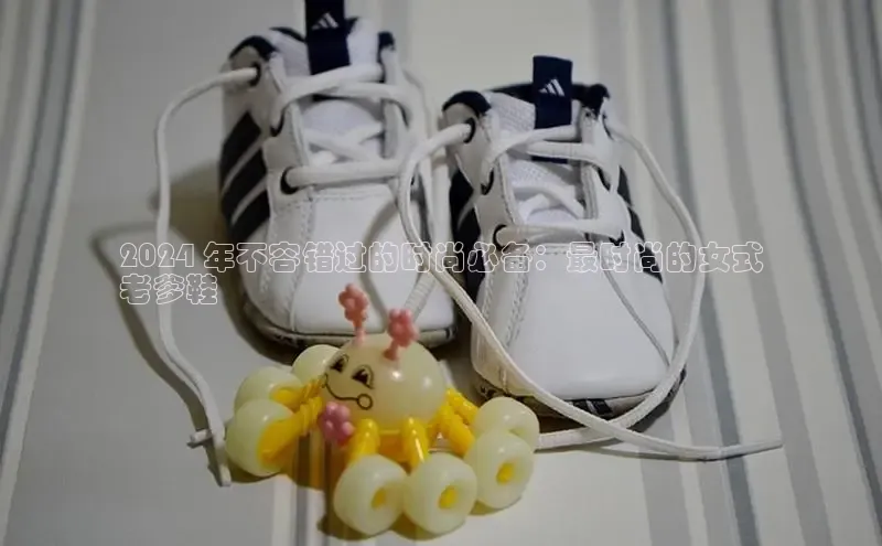 球速体育美团2024 年不容错过的时尚必备：最时尚的女式
老爹鞋