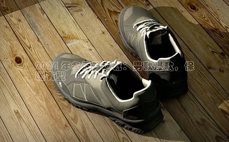 球速体育app官方下载百度大脑2024 年冬季雪地靴：男款爆款，保
暖有型