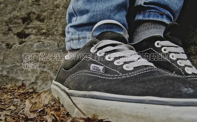 球速体育登录入口猫眼在广州寻找2024年鞋子和包包导购的绝佳
机会