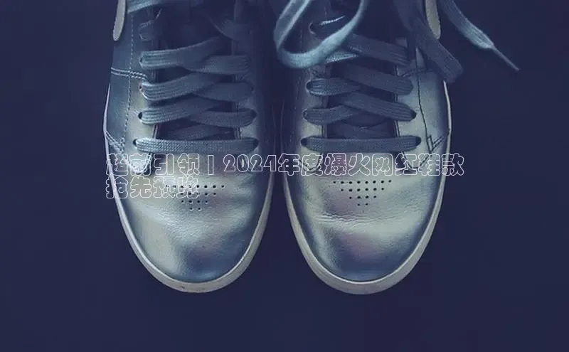 球速体育入口路畅科技超前引领 | 2024年度爆火网红鞋款
抢先预览