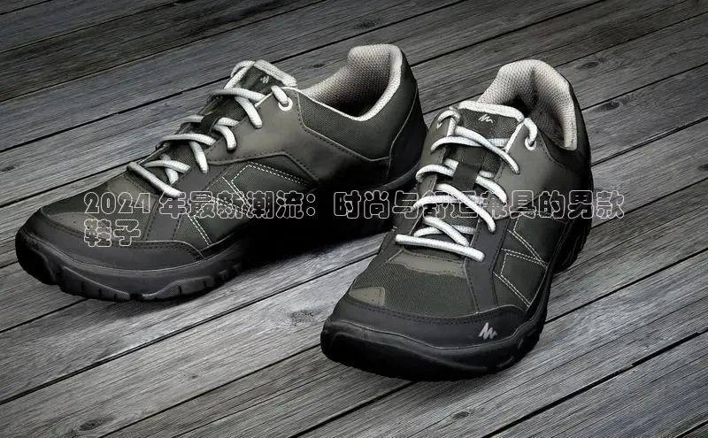 球速体育下载颐驰 062024 年最新潮流：时尚与舒适兼具的男款
鞋子