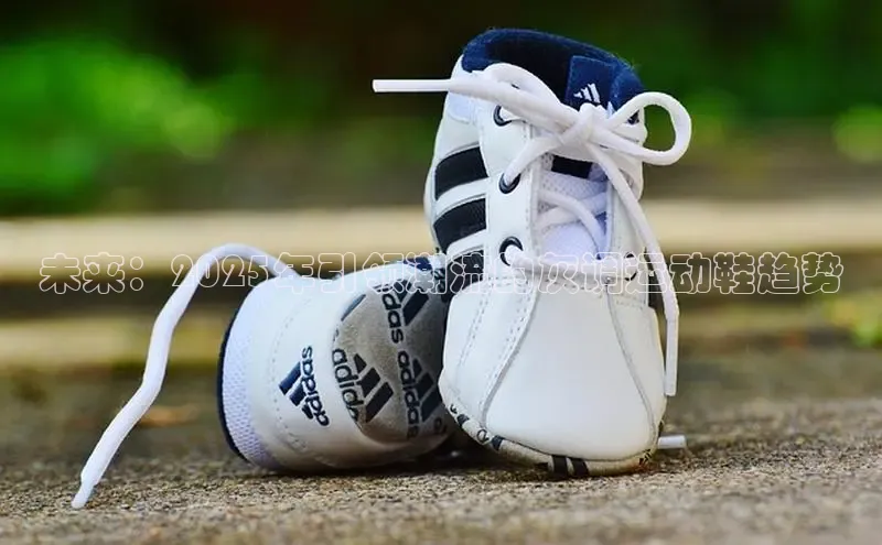 未来：2025年引领潮流的灰调运动鞋趋势