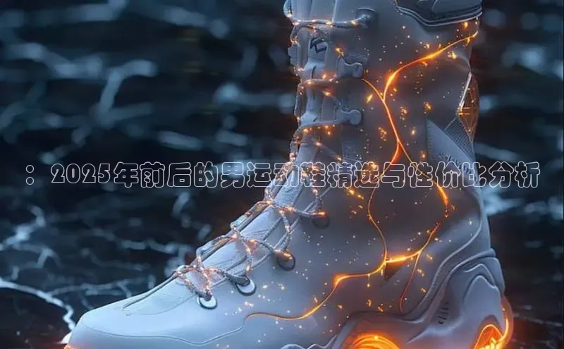 ：2025年前后的男运动鞋精选与性价比分析