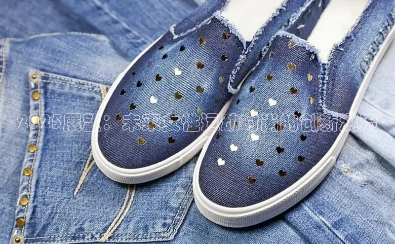 2025展望：未来女性运动时尚的创新潮流