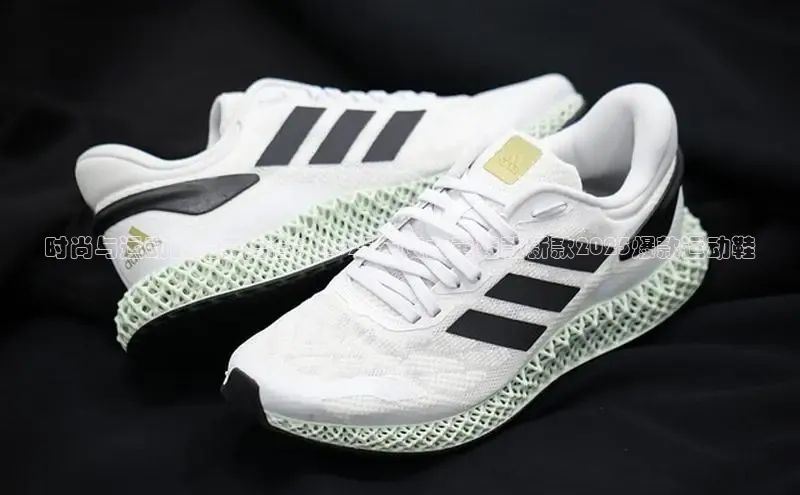 时尚与运动的完美结合：2025年度女童鞋款新款2025爆款运动鞋